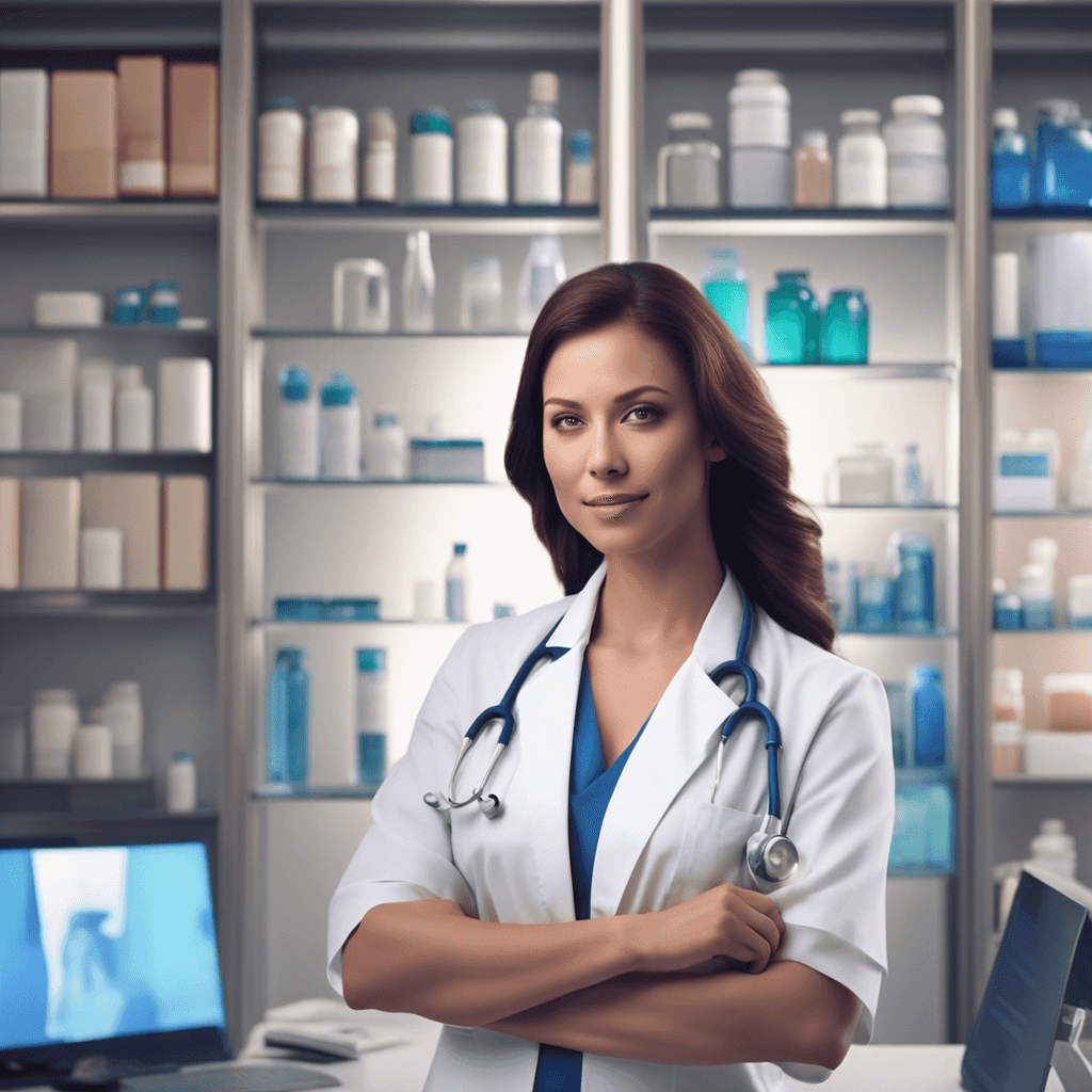 The Contributions of Female Practitioners in the Medical Field